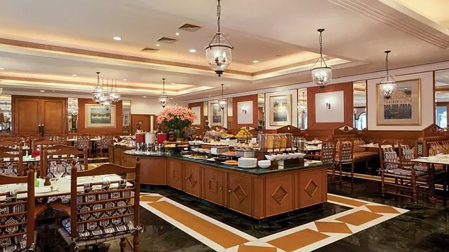Trident Hotel Jaipur photo 6
