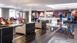 Trident Hotel Bhubaneswar