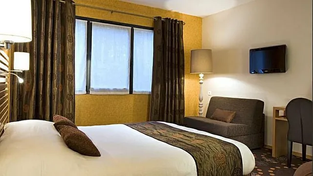 Westotel Nantes Atlantique Hotel photo 5