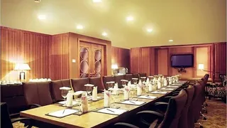 Taj Bengal Hotel Kolkata