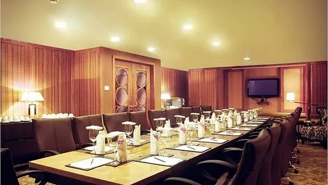 Taj Bengal Hotel Kolkata photo 1
