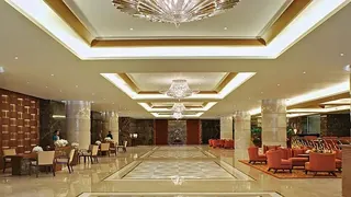 Taj Coromandel Madras Hotel Chennai