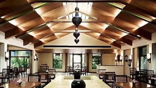 Vivanta By Taj Connemara Chennai Hotel