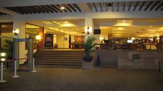 Vivanta By Taj Fisherman's Cove Chennai Resort