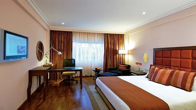 The Gateway Hotel Residency Road Bengaluru photo 1