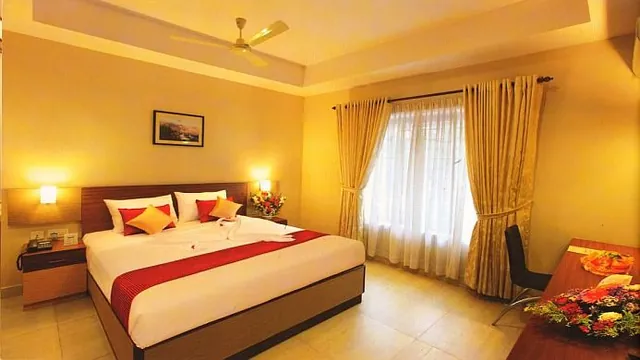 Taj Lake Palace Hotel Udaipur photo 3