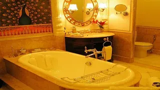 Taj Rambagh Palace