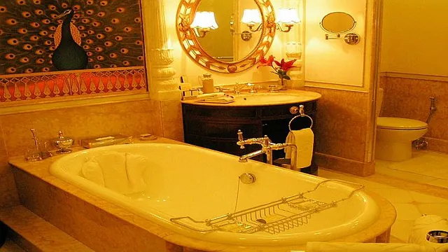 Taj Rambagh Palace photo 1