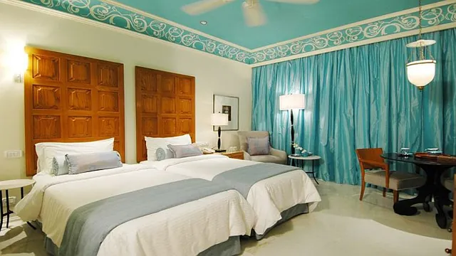 Jai Mahal Palace Hotel Jaipur photo 6