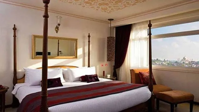 The Gateway Hotel Beach Road Calicut photo 4