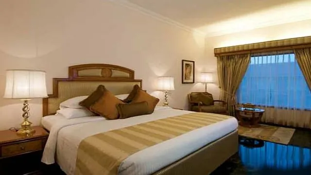 The Gateway Hotel Beach Road Calicut photo 5