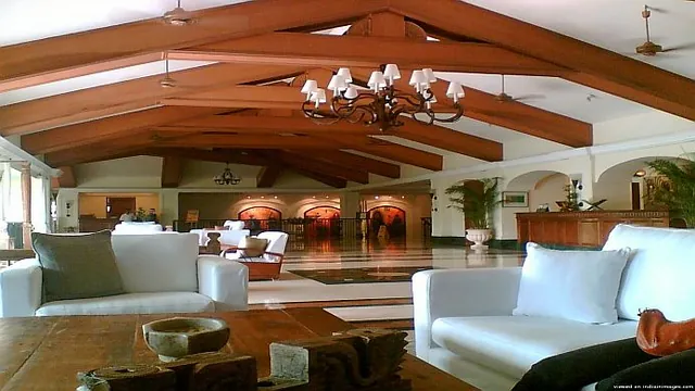 Taj Exotica Resort Goa photo 3