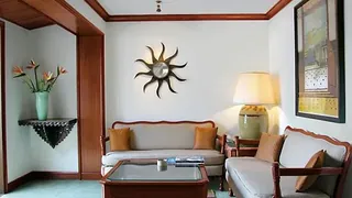 Vivanta By Taj Fort Aguada Goa Hotel