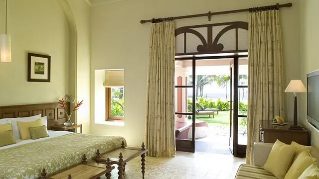 Vivanta By Taj Holiday Village Goa Hotel photo 4