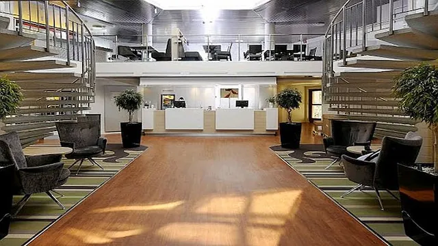 Quality Airport Hotel Arlanda photo 1