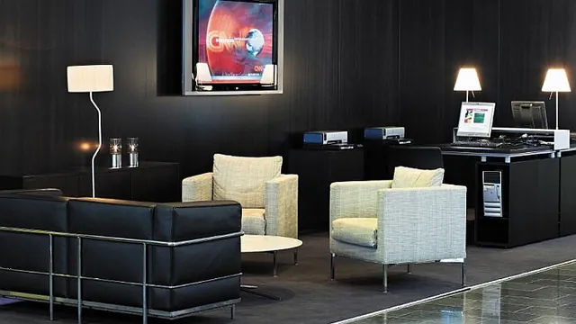 Quality Airport Hotel Arlanda photo 2