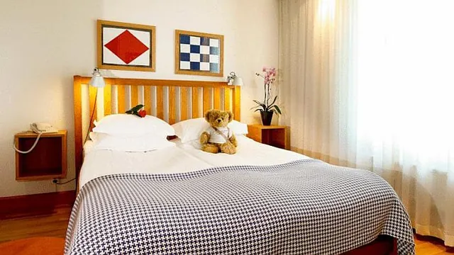 Quality Airport Hotel Arlanda photo 3