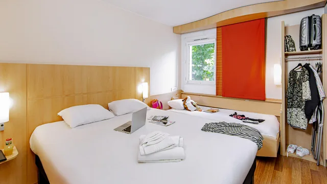Ibis Mulhouse Centre Filature photo 4