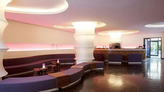 Ku? Damm 101 Design-Hotel Berlin photo 1