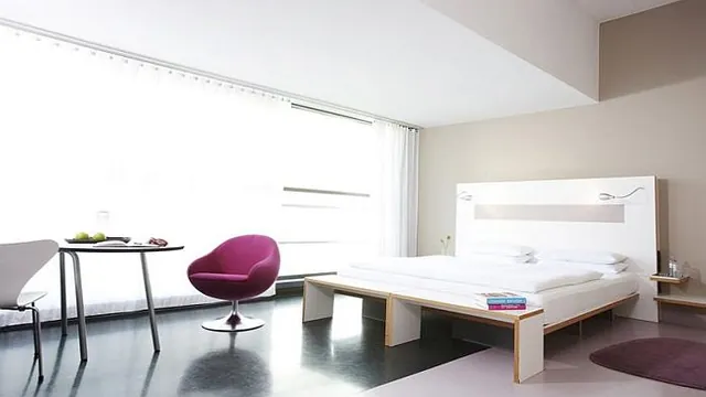 Ku? Damm 101 Design-Hotel Berlin photo 2