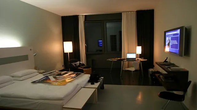 Ku? Damm 101 Design-Hotel Berlin photo 3