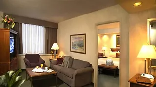 Comfort Inn Downtown Denver