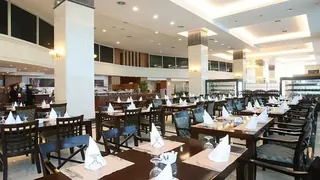 Hotel Incheon Airport