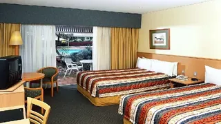 Desert Gardens Hotel Ayers Rock