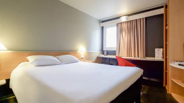 Ibis Pau Lescar photo 5