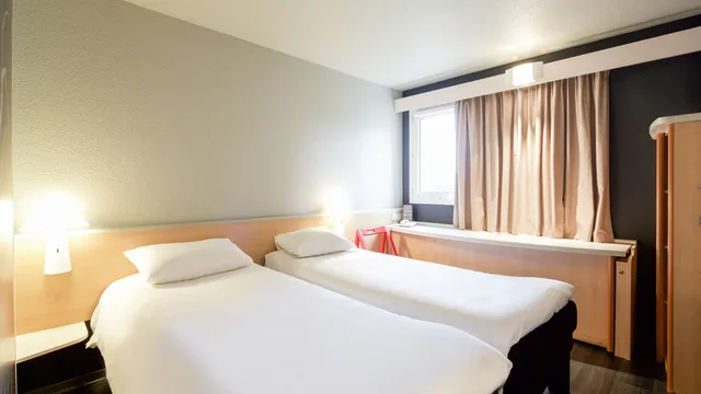 Ibis Pau Lescar photo 8