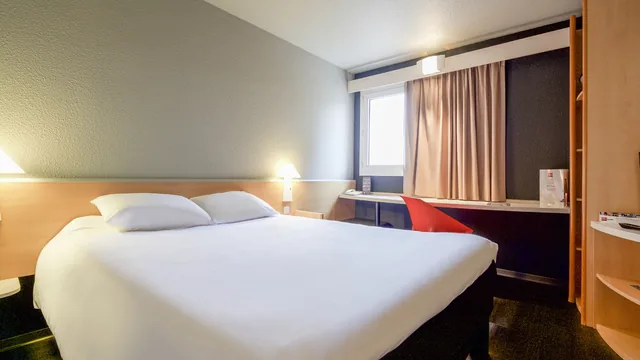 Ibis Pau Lescar photo 9
