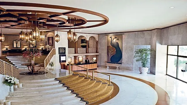 Taj Deccan Hyderabad Hotel photo 6