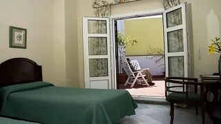 Adriano Hotel Seville