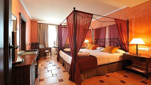Adriano Hotel Seville photo 3