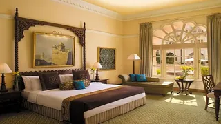 Vivanta By Taj Hari Mahal Jodhpur Hotel