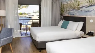 Aegean Resort Apartments Gold Coast