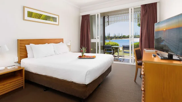 Novotel Sunshine Coast Resort photo 5