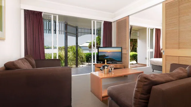 Novotel Sunshine Coast Resort photo 6