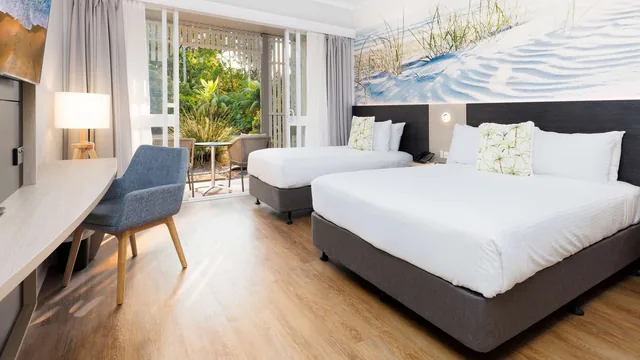 Novotel Sunshine Coast Resort photo 9
