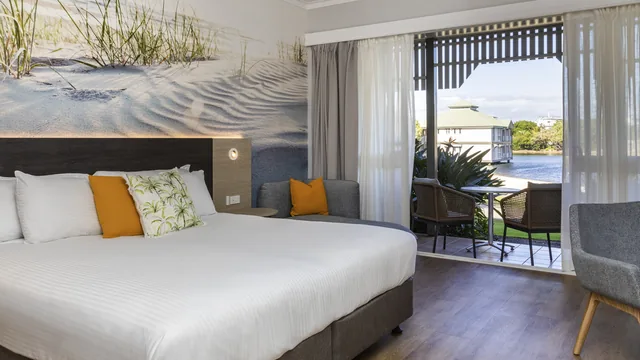 Novotel Sunshine Coast Resort photo 10