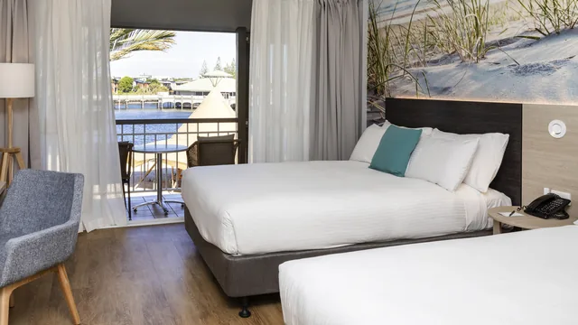 Novotel Sunshine Coast Resort photo 11