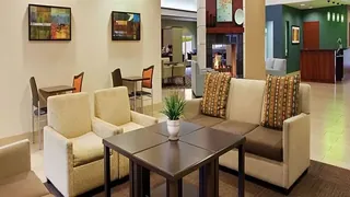 Hyatt Place Charlotte Airport Tyvola Road Hotel