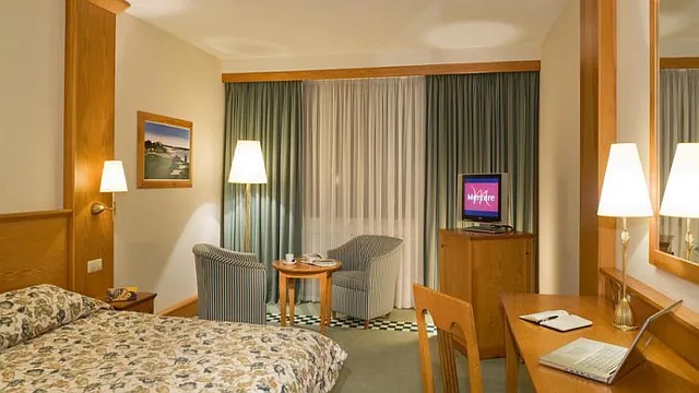 Mercure Kikuoka Golf Club Hotel Canach photo 1