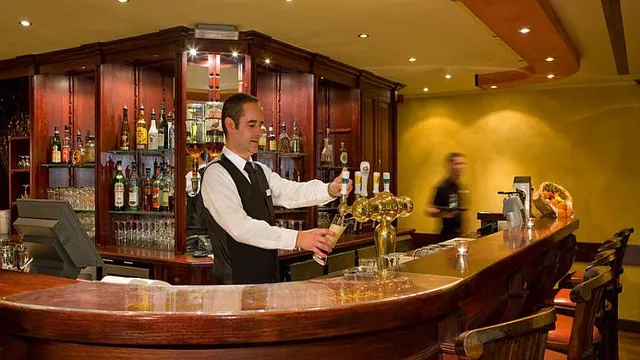 Mercure Kikuoka Golf Club Hotel Canach photo 3