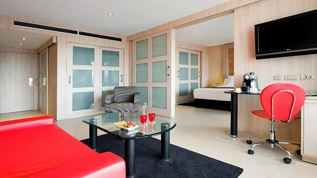 Santa Cruz Suites Apartments Sevilla photo 4