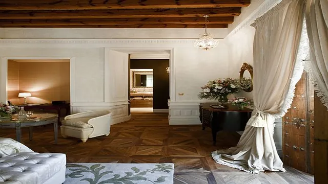 Santa Cruz Suites Apartments Sevilla photo 6