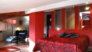 Termes Montbrio Hotel