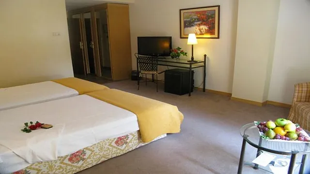 Termes Montbrio Hotel photo 2