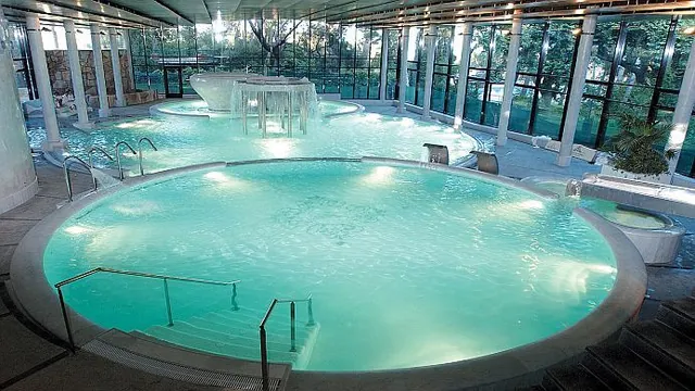 Termes Montbrio Hotel photo 3