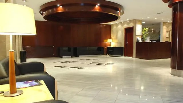 Panorama Hotel Les Escaldes photo 5